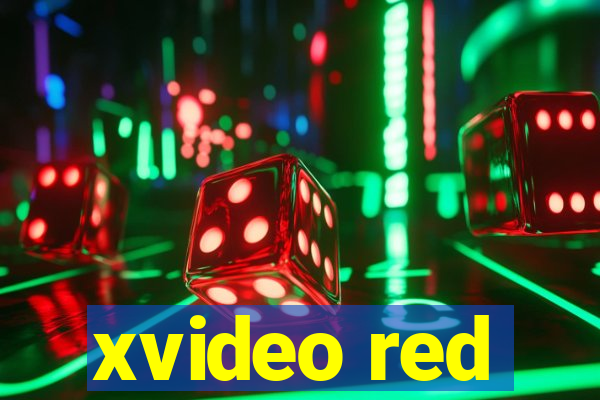 xvideo red